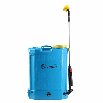 Spruzzatore a batteria da 12 litri