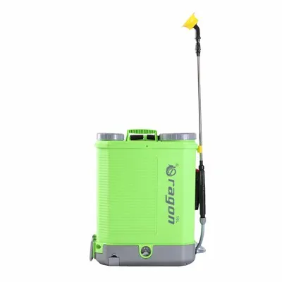 Accessori per spruzzatori a batteria